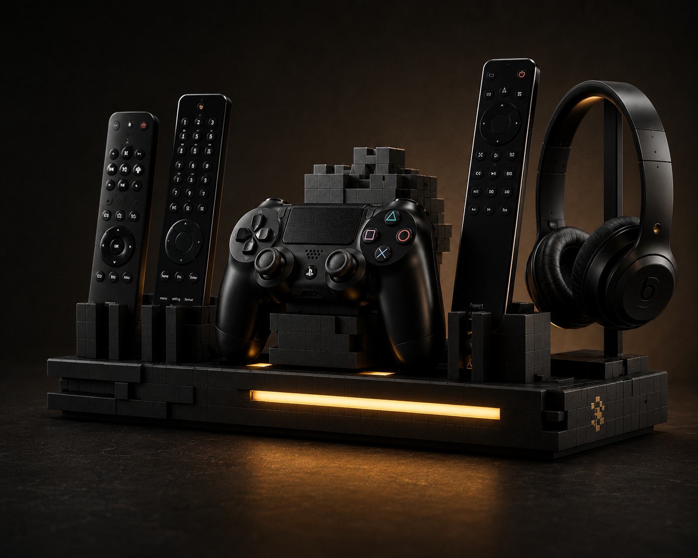 CONTROLLER